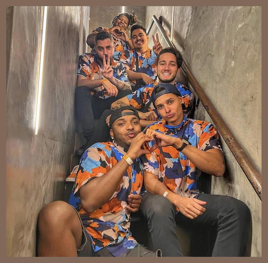 Grupo Chama Nois